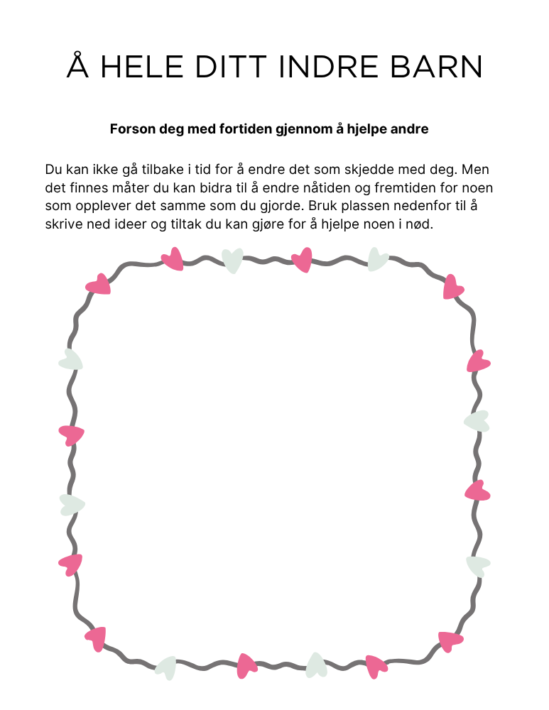 E-bok PTSD og traumer