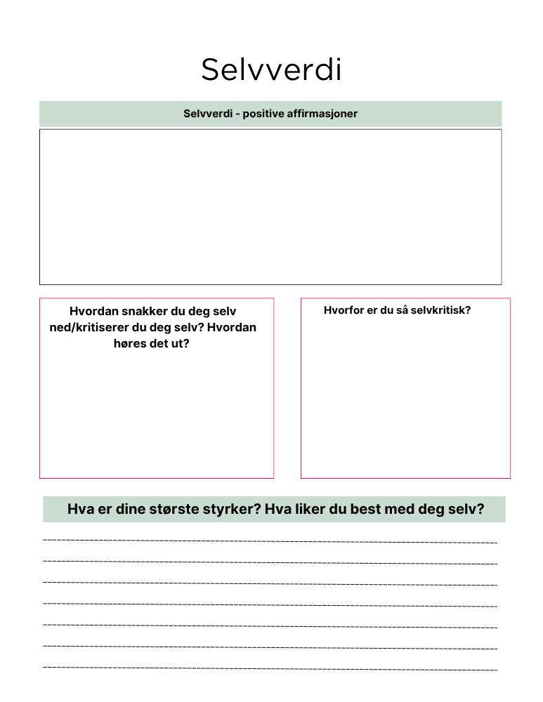 E-bok PTSD og traumer