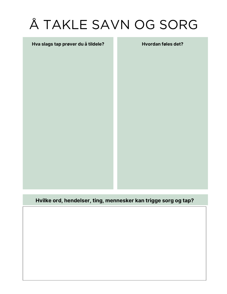 E-bok PTSD og traumer