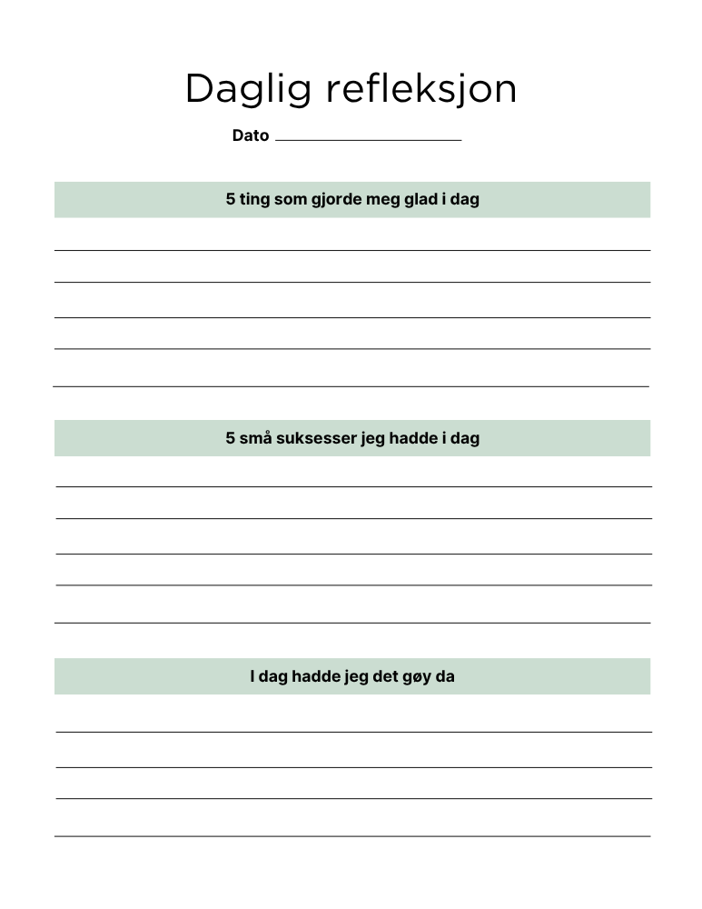 E-bok PTSD og traumer