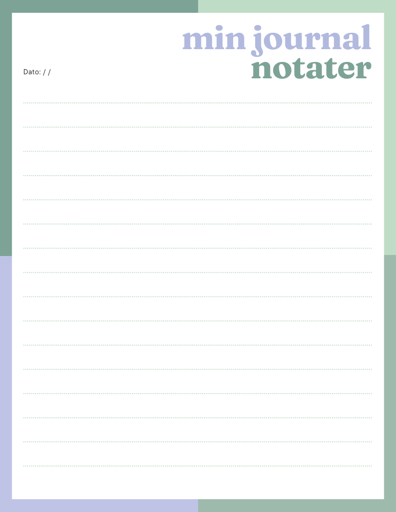 E-bok stressmestring